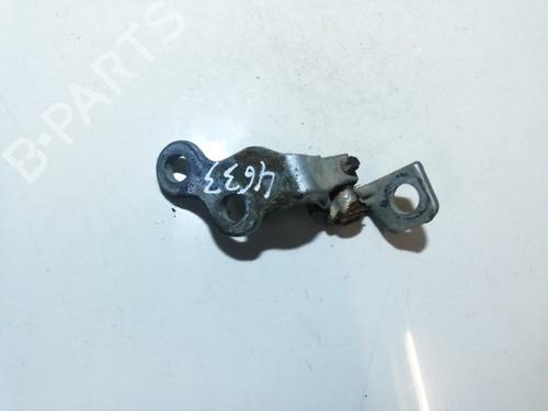 Used Hinge/Door check strap Hinge/Door check strap FORD FOCUS I (DAW, DBW) 1.8 Turbo DI / TDDi (90 hp) 33512910 33512910