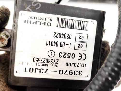 Electronic module SUZUKI LIANA Hatchback 1.4 DDiS | BP35305230M83 - Image 3