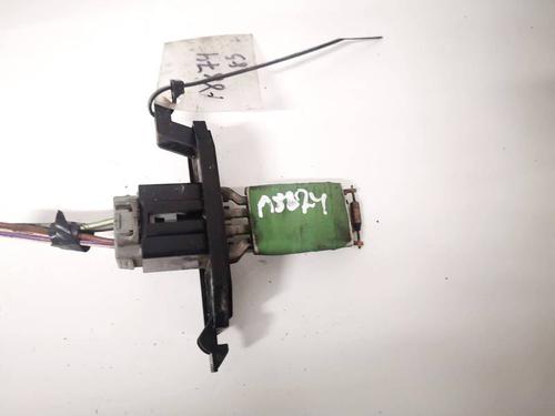 Heater resistor FORD FOCUS III 1.6 TDCi | BP35314546M108 - Image 3
