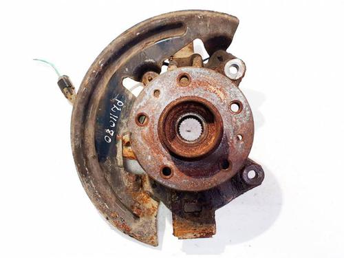 Used Right front steering knuckle Right front steering knuckle 34830859 34830859