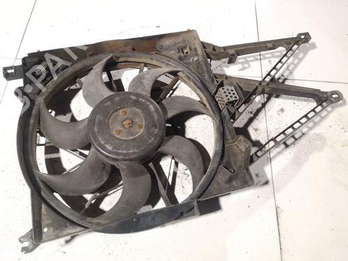 Used Fan Fan 35144068 35144068