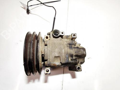 AC compressor MAZDA PREMACY (CP) 2.0 TD | BP35592562M34 - Image 3
