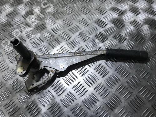 håndbremse håndbremse CHEVROLET LACETTI Saloon (J200) 1.6 (109 hp) 35671331 35671331