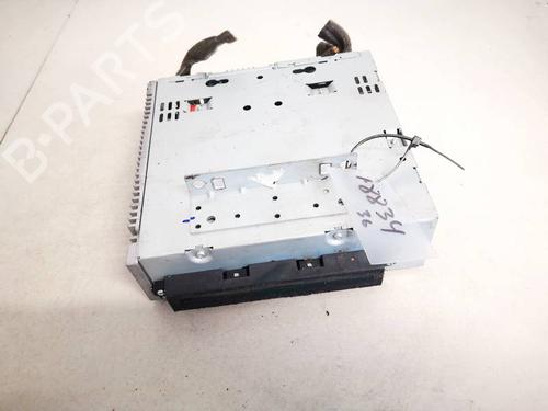 Used Radio Radio 35332049 35332049