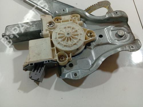 Used Left rear window motor Left rear window motor 34904487 34904487