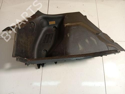 Used Boot lining Boot lining NISSAN TIIDA Hatchback (C11) 1.5 dCi (106 hp) 34823718 34823718