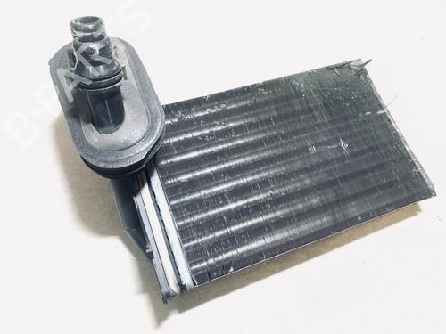 Used Heater matrix Heater matrix VW BORA I (1J2) 1.9 TDI (90 hp) 35609491 35609491