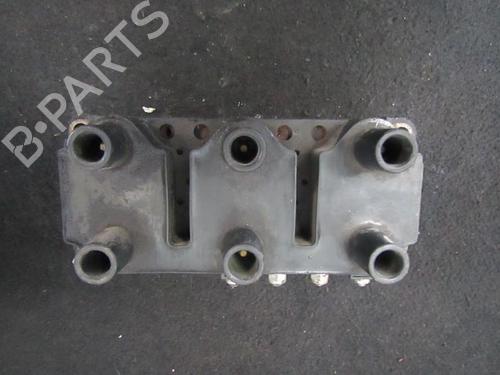Used Ignition coil Ignition coil VW CORRADO (53I) 2.9 VR6 (190 hp) 35664802 35664802