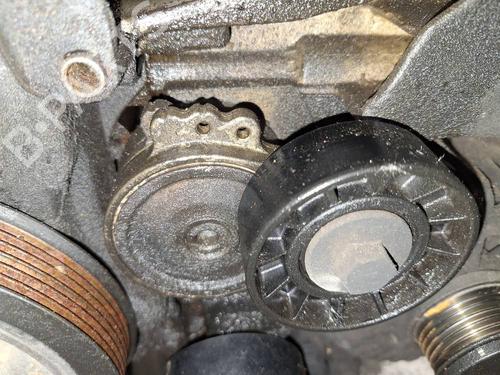 Pulley CITROËN C8 (EA_, EB_) 2.2 HDi | BP35069693M122 - Image 2