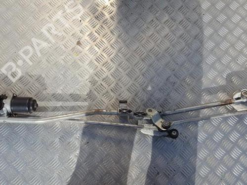 front-wipers-mechanism-nissan-note-e11-ne11-2005-2006-2007-2008-2009-2010-2011-2012-2013-35685632 main image