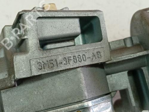 Ignition barrel MAZDA 3 (BK) 1.6 DI Turbo | BP38041653M48 - Image 4
