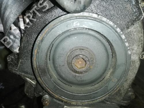 Used Pulley Pulley 35851628 35851628