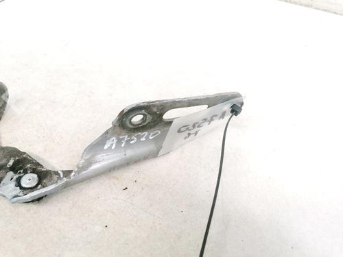 Hinge/Door check strap HONDA STREAM (RN) 2.0 16V (RN3) | BP35478140C146 - Image 2