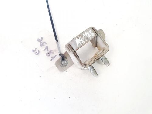 Used Hinge/Door check strap Hinge/Door check strap HYUNDAI i30 (FD) 1.6 CRDi (90 hp) 35392742 35392742