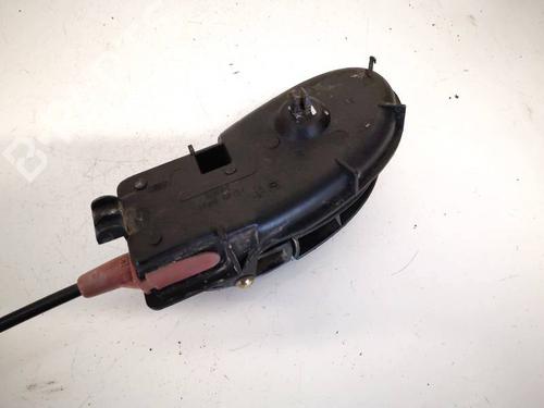 Front right interior door handle FORD TRANSIT Van (FA_ _) 2.0 DI (FAE_, FAF_, FAG_) | BP35167283I14 - Image 2