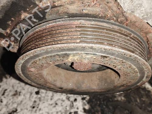 Pulley AUDI A3 (8P1) 2.0 FSI | BP35304259M122 - Image 2