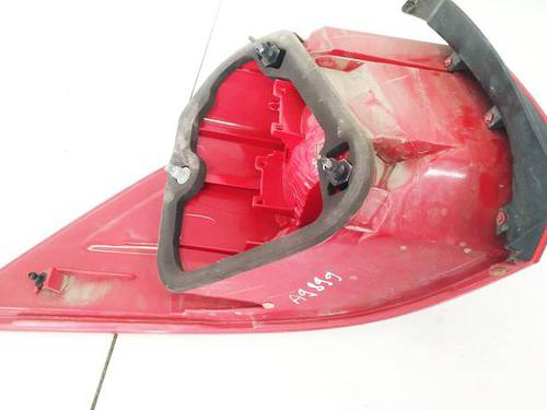 Right taillight VW GOLF V (1K1) 1.4 TSI | BP35064985C35 - Image 2