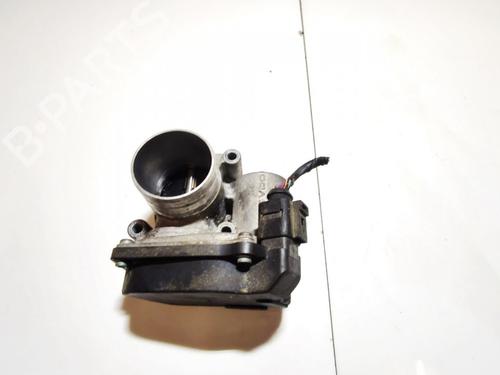 Used Throttle body Throttle body 35544940 35544940