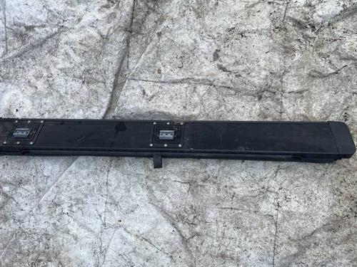 Rear parcel shelf MERCEDES-BENZ E-CLASS (W211) E 320 CDI (211.022) | BP34942759C85 - Image 2
