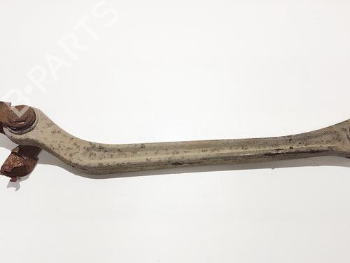 Used Left rear suspension arm Left rear suspension arm 35524497 35524497