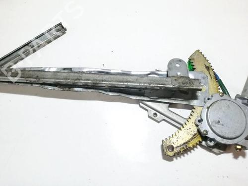 Used Front right window mechanism Front right window mechanism SUBARU LEGACY II (BD) 2.0 i 4WD (BD5) (116 hp) 35715940 35715940