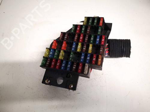 Caixa de fusíveis SAAB 9-5 (YS3E) 2.0 t (150 hp) 32618856