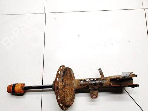 Used Right rear shock absorber Right rear shock absorber LEXUS RX (_U3_) 330 AWD (MCU38) (232 hp) 35026814 35026814