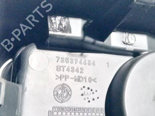 Other FIAT PUNTO (199_) 1.4 (199AXB1A, 199BXB1A, 199BXB11, 199AXB11) | BP35207204O1 - Image 3