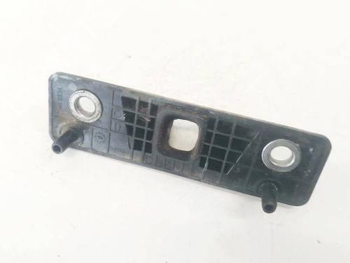 Støtte CITROËN BERLINGO MULTISPACE (B9) 1.6 HDi 75 16V | BP32583101C155 