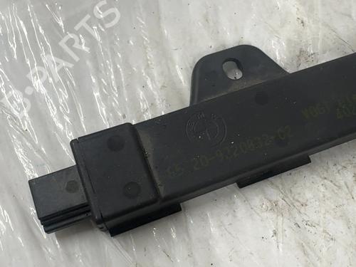 Electronic module BMW 5 (F10) 535 d | BP39160183M83 - Image 3