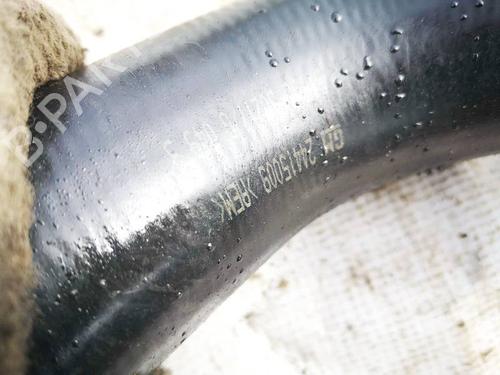 Pipe OPEL VECTRA C (Z02) 2.2 DTI 16V (F69) | BP32952280M125 - Image 3