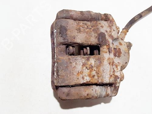 Used Right front brake caliper Right front brake caliper RENAULT CLIO I (B/C57_, 5/357_) 1.8 (90 hp) 35853604 35853604