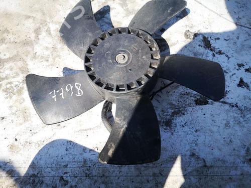 Used Fan Fan 35425025 35425025