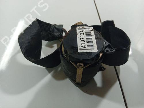 Used Rear right seatbelt Rear right seatbelt AUDI 80 B4 Saloon (8C2) 1.9 TDI (90 hp) 34921962 34921962