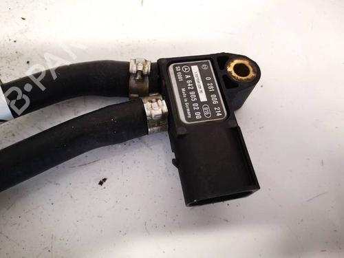 Electronic module VOLVO S60 I (384) D5 | BP35184607M83 - Image 2