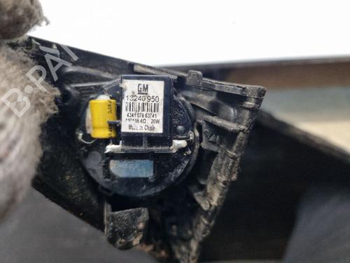 Speaker OPEL INSIGNIA A (G09) 2.0 CDTI (68) | BP32572109E2