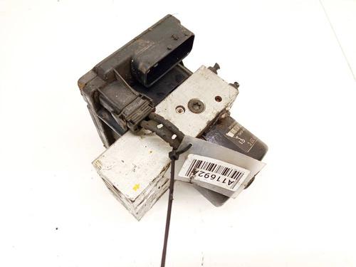 Used ABS pump ABS pump AUDI A3 (8L1) 1.9 TDI (110 hp) 40275714 40275714