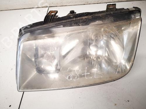 Used Left headlight Left headlight VW BORA I (1J2) 1.9 TDI (90 hp) 35458150 35458150