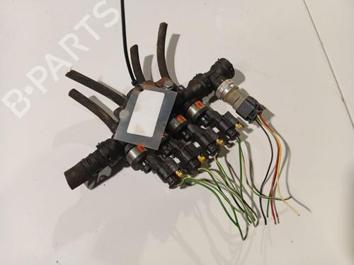Used Injector Injector 34744009 34744009
