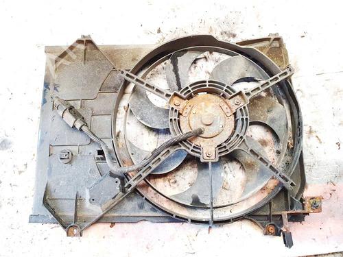 Fan KIA RIO II (JB) 1.5 CRDi | BP35383530M128 - Image 3
