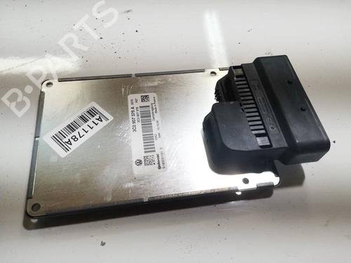 Used Electronic module Electronic module VW PASSAT CC B6 (357) 1.8 TSI (160 hp) 32970286 32970286