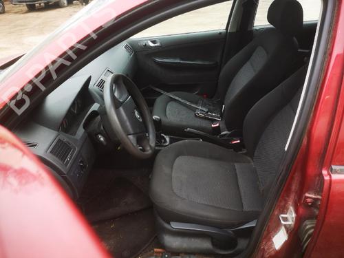 Switch SKODA FABIA I (6Y2) 1.2 | BP32939089I30  - Image 11