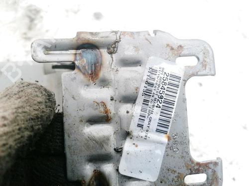 Armrest / Center console CHEVROLET COBALT 2.2 | BP35436155I20 - Image 3