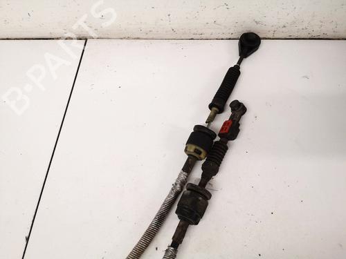 Cable FORD FOCUS II (DA_, HCP, DP) 1.6 TDCi | BP35477604E12 - Image 2