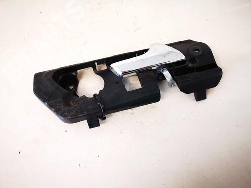 Used Rear right interior door handle Rear right interior door handle 35509932 35509932