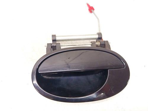 front-right-exterior-door-handle-opel-meriva-a-mpv-x03-2003-2004-2005-2006-2007-2008-2009-2010-36456685 main image