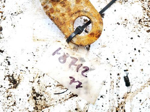 Anti roll bar FORD TRANSIT Van (FA_ _) 2.0 TDCi | BP35303331M96 - Image 3