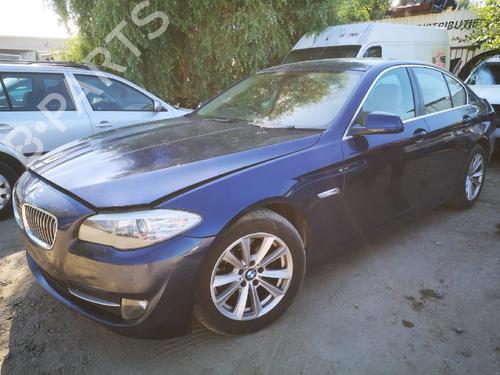 AC pipe BMW 5 (F10) 520 d | BP32603515M126