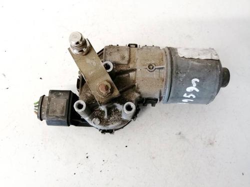 Used Front wiper motor Front wiper motor VW PASSAT B5.5 (3B3) 1.9 TDI (130 hp) 35218940 35218940