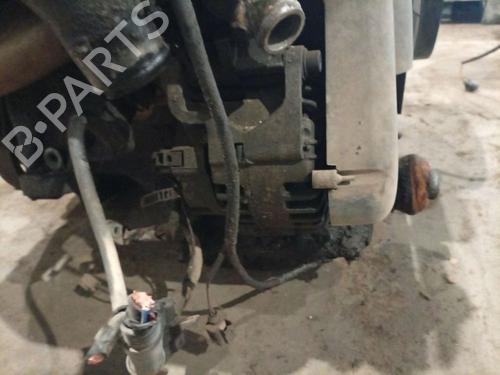 Generator Generator AUDI A6 C5 (4B2, 4B4) 2.5 TDI (150 hp) 36585141 36585141